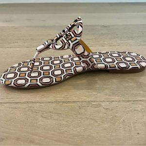 New Tory Burch slides size 7.5